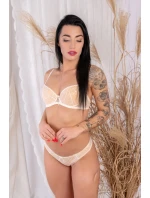 Tanga model 208096 Barbara Lingerie Tanga model 208096 Barbara Lingerie