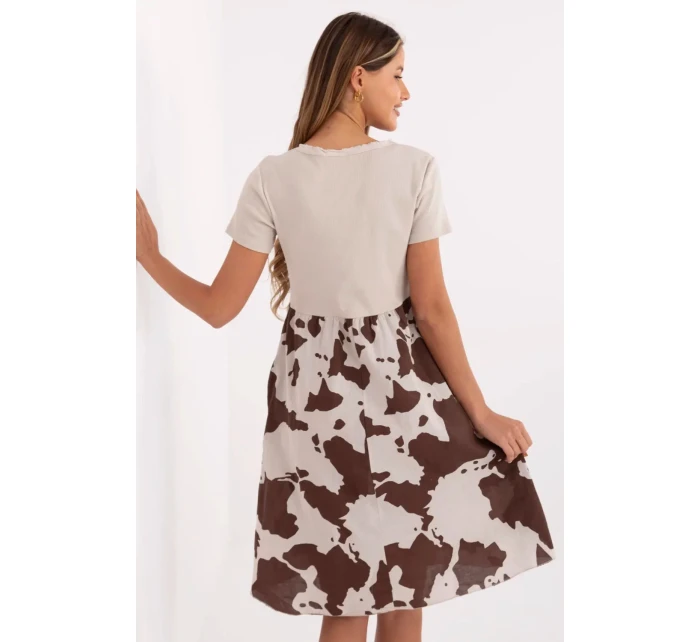 Denní šaty model 213802 Italy Moda