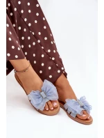 Pantofle  model 215952 Step in style