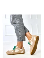 Sportovní obuv model 218150 Solea Sportovní obuv model 218150 Solea