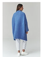 Svetr na zapínání  model 226884 Makadamia