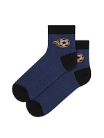 Ponožky Cottoline model 22130764 611 let - Gatta