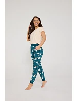 Piżama  Betty dł/r S2XL model 22558001 - Cornette