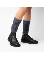 Dámské návleky Steven art.092