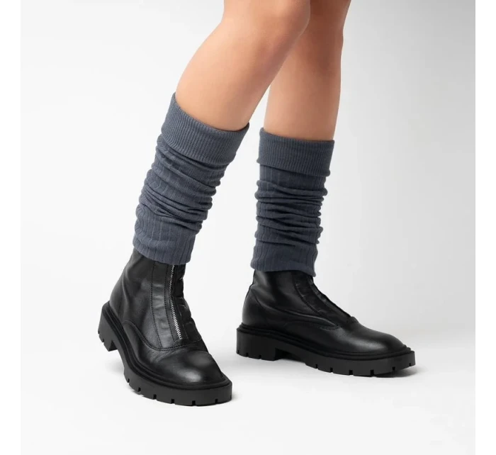 Dámské návleky Steven art.092