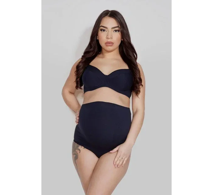 Dámské kalhotky Mama model 15893175 S2XL - Mitex