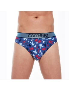 Kalhotky Cornette High Emotion 507/34 M-2XL