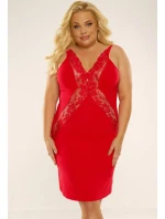 Košile De Lafense 879 Agness w/r 3XL-4XL