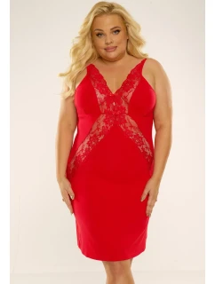 Košile De Lafense 879 Agness w/r 3XL-4XL