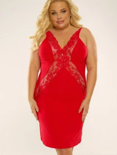 Koszula  w/r 3XL4XL model 21301169 - De Lafense