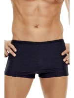 Pánské plavky 35849 Carbon black - HENDERSON Pánské plavky 35849 Carbon black - HENDERSON