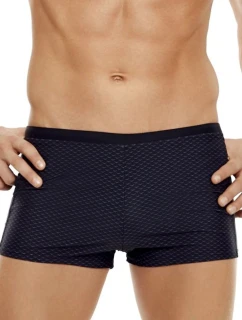 Pánské plavky model 21461294 Carbon black - Henderson