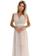 Dámské šaty model 21109901 - numoco basic