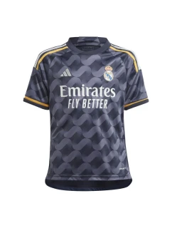 Adidas Real Madrid Away Jr dres IB0000