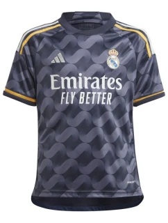 Adidas Real Madrid Away Jr dres IB0000