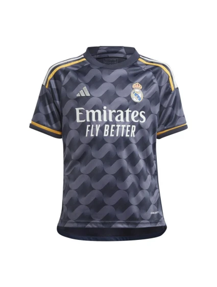 Adidas Real Madrid Away Jr dres IB0000 Adidas Real Madrid Away Jr dres IB0000