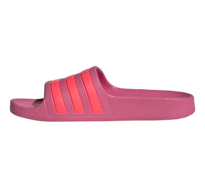 Adidas Adilette Aqua Jr Žabky GV7850 Adidas Adilette Aqua Jr Žabky GV7850