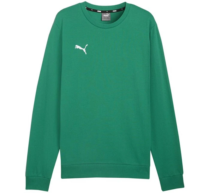 Pánská mikina Puma Team Goal Casuals Crew Neck M 658592 05