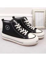 kotníkové tenisky W model 20845302 dámské - Big Star