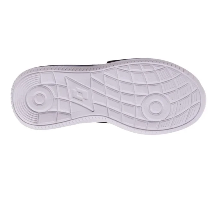 Lotto Connect K Jr boty 2600000K 1110 Lotto Connect K Jr boty 2600000K 1110