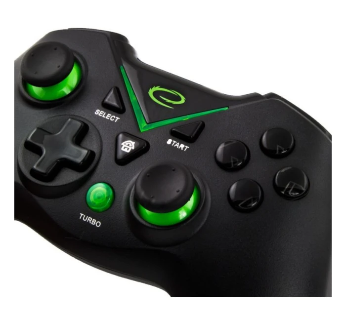 Bezdrátový   Xbox barva černá, barva model 21336013 - Esperanza