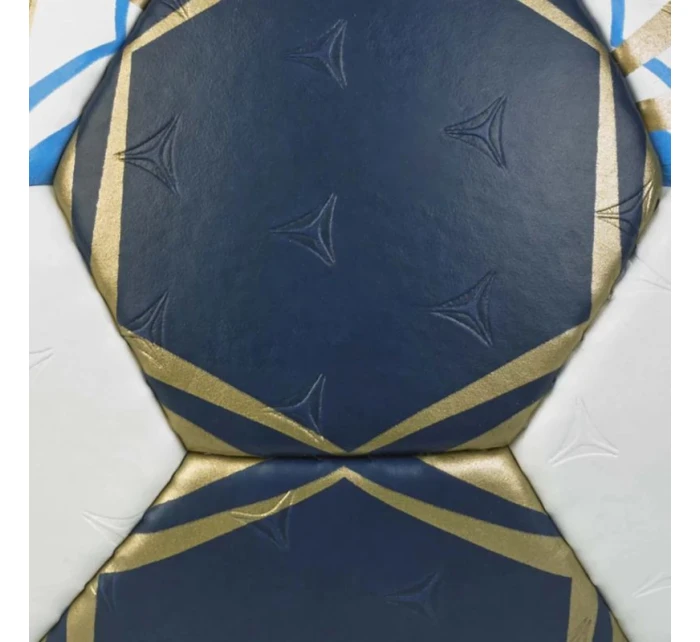 Select Ultimate EHF Champions League Official Handball 200040 White 2