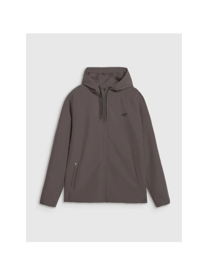 Mikina 4F M 4FWSS25TFSWM458-81S Mikina 4F M 4FWSS25TFSWM458-81S