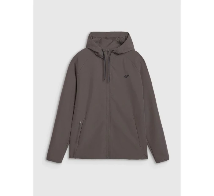 Mikina 4F M 4FWSS25TFSWM458-81S Mikina 4F M 4FWSS25TFSWM458-81S