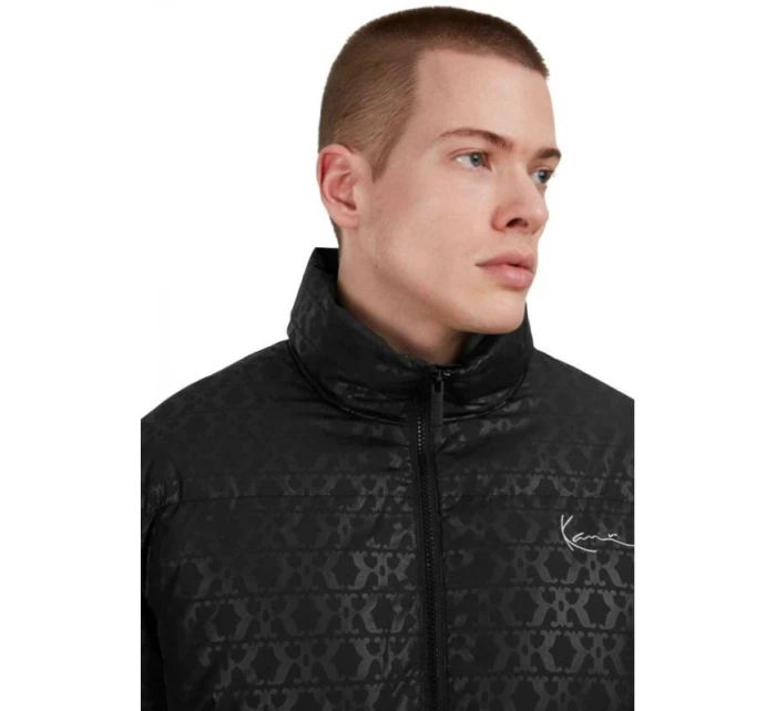 pánská zimní bunda s kapucí model 21479821 pánské - Karl Kani