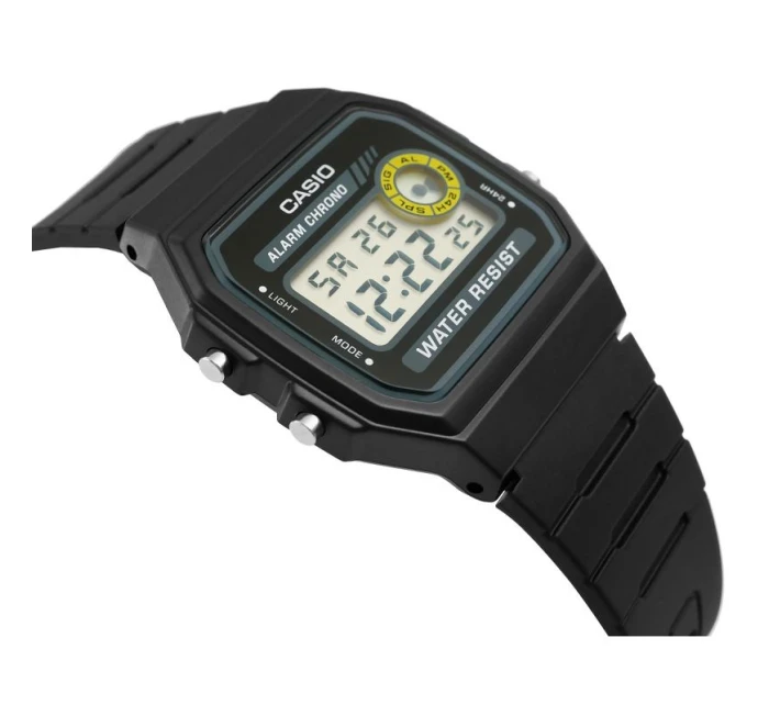 Pánské hodinky CASIO F-94WA-8DG + BOX Pánské hodinky CASIO F-94WA-8DG + BOX