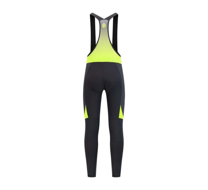 Cyklistické kalhoty Rogelli n/s FUSE II fluor M Cyklistické kalhoty Rogelli n/s FUSE II fluor M