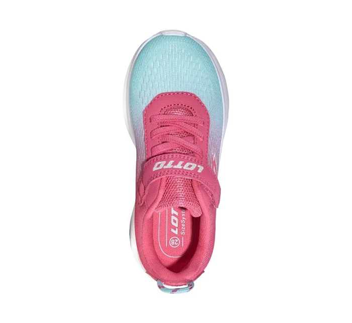 K dětské boty model 22054732 - Lotto