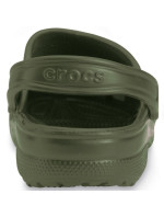Boty Crocs Classic khaki 10001 309