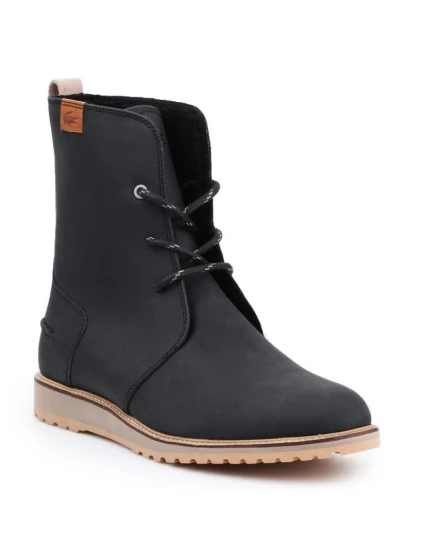 lifestylová obuv model 20852153 dámské - Lacoste lifestylová obuv model 20852153 dámské - Lacoste