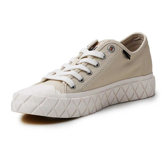 Pánské boty Ace Cvs Sahara Palla M 77014-217-M - Palladium