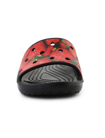 Klapki Classic Hyper Real Slide W model 18637121 - Crocs