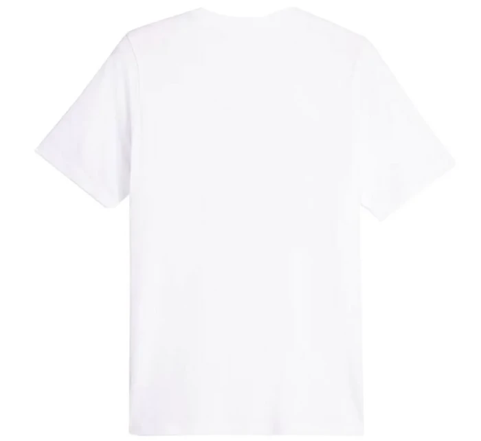 Pánské tričko Graphics Hip Hop Tee M 677189 02 - Puma Pánské tričko Graphics Hip Hop Tee M 677189 02 - Puma