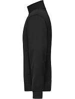 Daiber JN 836 Mikina se stojáčkem 02.0836 black Daiber JN 836 Mikina se stojáčkem 02.0836 black