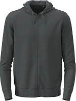 Stedman Classic Zip Hoodie Mikina s kapucí "Classic" 05.4500 slate grey
