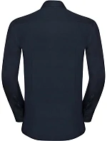 Russell Athletic 960M Elastická košile "Ultimate" s dlouhým rukávem 11.960M bright navy Russell Athletic 960M Elastická košile "Ultimate" s dlouhým rukávem 11.960M bright navy