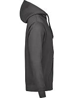 Tee Jays TJ 5152 Mikina s kapucí z těžké bavlny "Unlabeled" 18.5152 dark grey Tee Jays TJ 5152 Mikina s kapucí z těžké bavlny "Unlabeled" 18.5152 dark grey