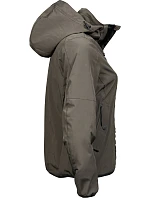 TJ Dámská bunda  18. dark olive model 22499045 - Tee Jays