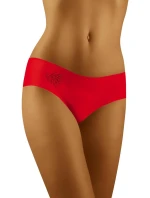 Wol-Bar Elia barva: červená