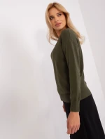 Přepínač AT SW 2325.95P khaki