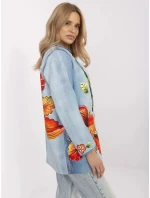 Námořnictvo DHJ MA 18525 31.87 modrá