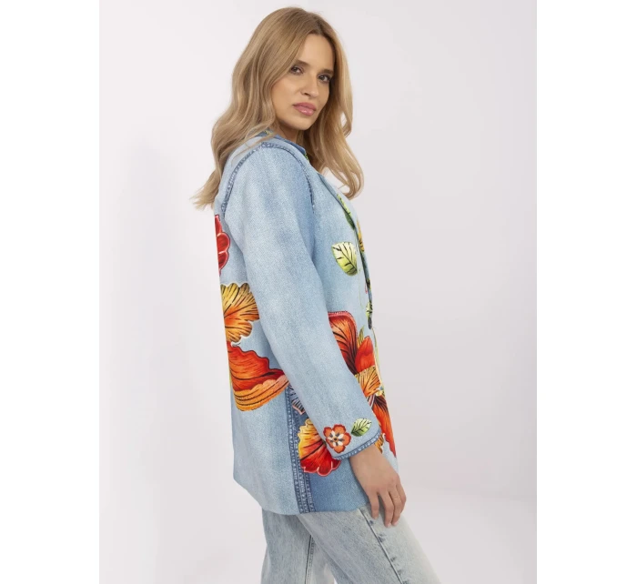 Námořnictvo DHJ MA 18525 31.87 modrá