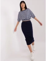 Komplet EM KMPL model 18741300 granatowy - FPrice Komplet EM KMPL model 18741300 granatowy - FPrice