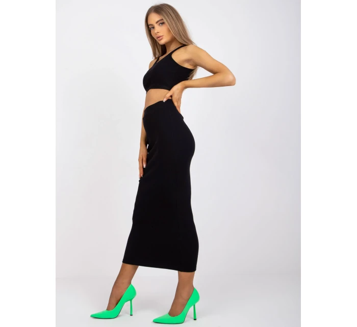 Souprava RV KMPL 7846.66 černá