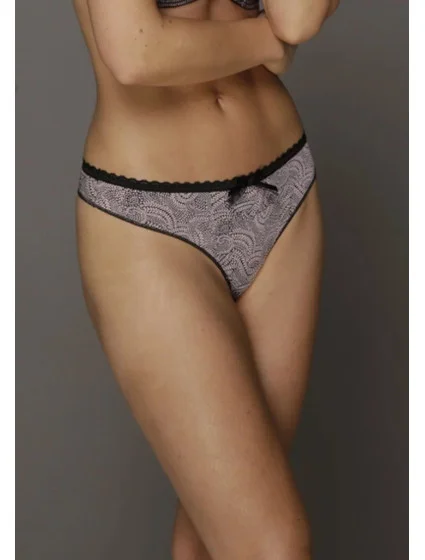 Dámské kalhotky 1400B - Linga Dore