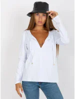 Halenka RV BZ 8055.35P bílá - FPrice